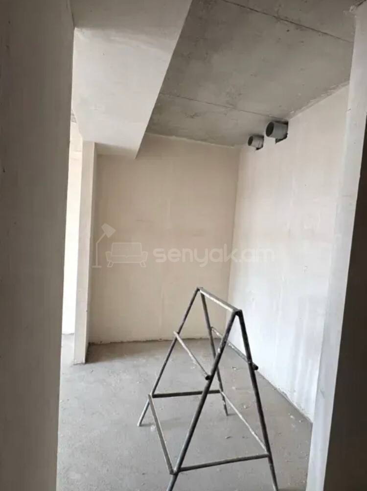 2 Սենյականոց Բնակարան Նորակառույցում, 80քմ, 6/14 հարկ, Զրոյական Վիճակում