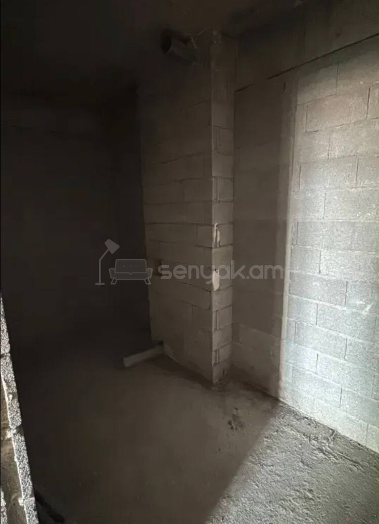 2 Սենյականոց Բնակարան Նորակառույցում, 80քմ, 6/14 հարկ, Զրոյական Վիճակում