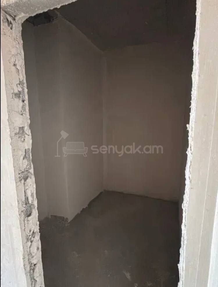 2 Սենյականոց Բնակարան Նորակառույցում, 80քմ, 6/14 հարկ, Զրոյական Վիճակում