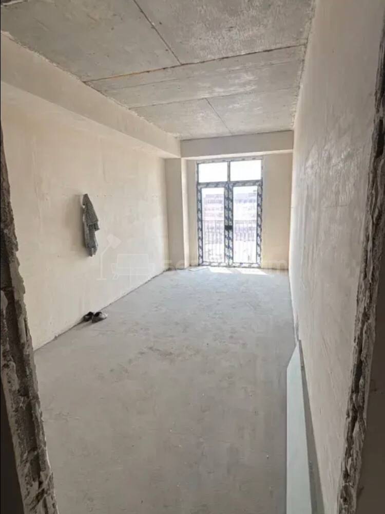 2 Սենյականոց Բնակարան Նորակառույցում, 80քմ, 6/14 հարկ, Զրոյական Վիճակում
