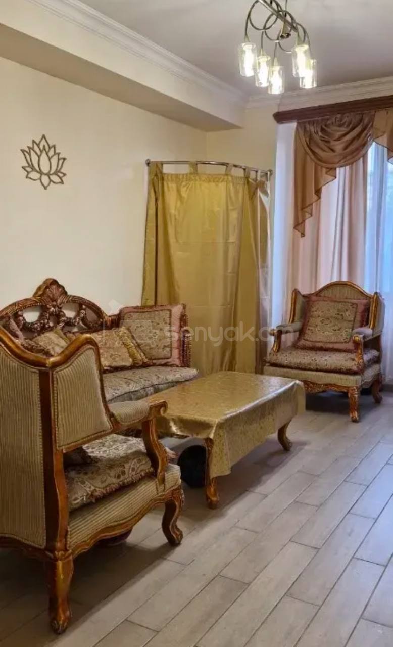 Առևտրի Տարածք, 65քմ, Կապիտալ Վերանորոգված