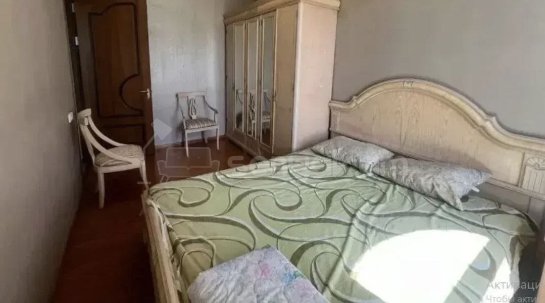 3 Սենյականոց Բնակարան Քարե Շենքում, 85քմ, 4/5 հարկ, Կապիտալ Վերանորոգված, Կահավորված, Արևկող