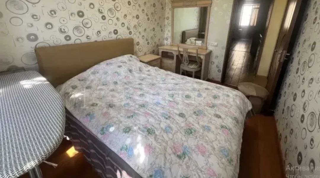 3 Սենյականոց Բնակարան Քարե Շենքում, 85քմ, 4/5 հարկ, Կապիտալ Վերանորոգված, Կահավորված, Արևկող