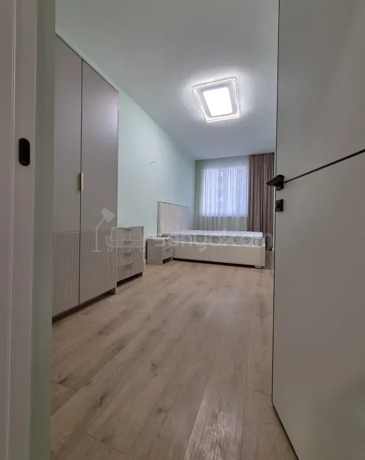 2 Սենյականոց Բնակարան Նորակառույցում, 67քմ, 2/9 հարկ, Դիզայներական Վերանորոգված, Կահավորված