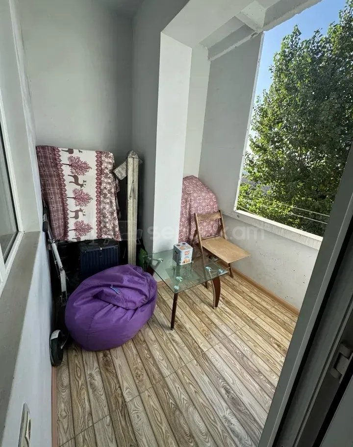 3 Սենյականոց Բնակարան, 72քմ, 3/9 հարկ, Կապիտալ Վերանորոգված