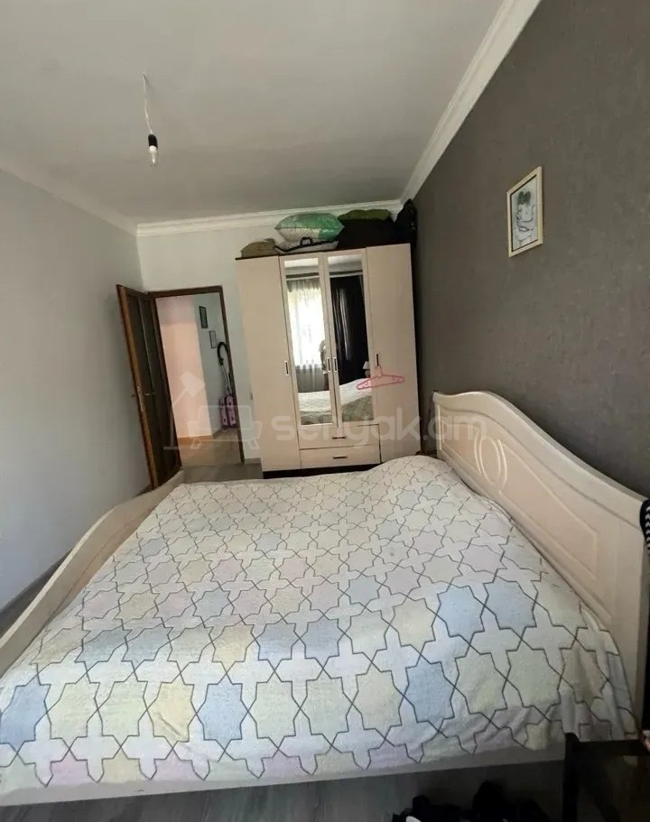 3 Սենյականոց Բնակարան, 72քմ, 3/9 հարկ, Կապիտալ Վերանորոգված