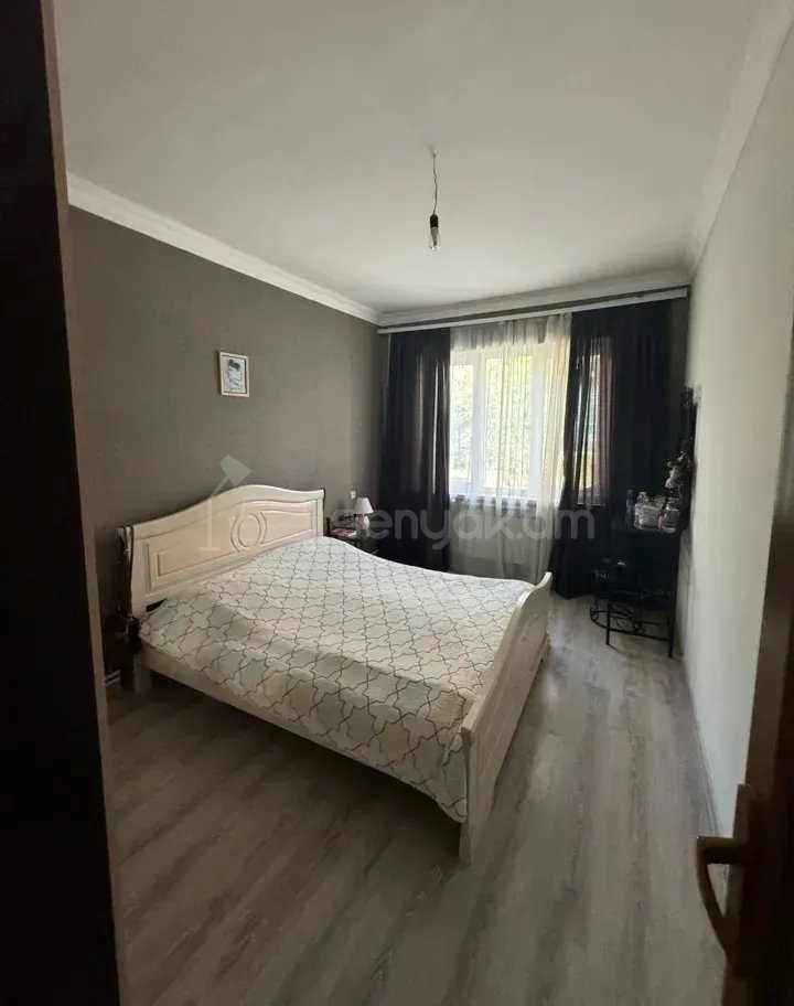3 Սենյականոց Բնակարան, 72քմ, 3/9 հարկ, Կապիտալ Վերանորոգված