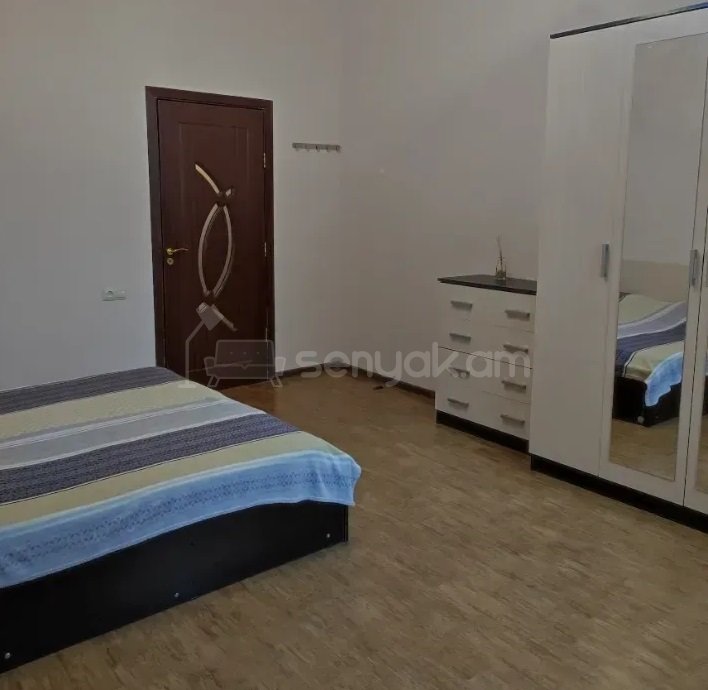 3 Սենյականոց Բնակարան Նորակառույցում, 75քմ, 12/12 հարկ, Կապիտալ Վերանորոգված