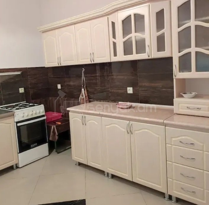 3 Սենյականոց Բնակարան Նորակառույցում, 75քմ, 12/12 հարկ, Կապիտալ Վերանորոգված