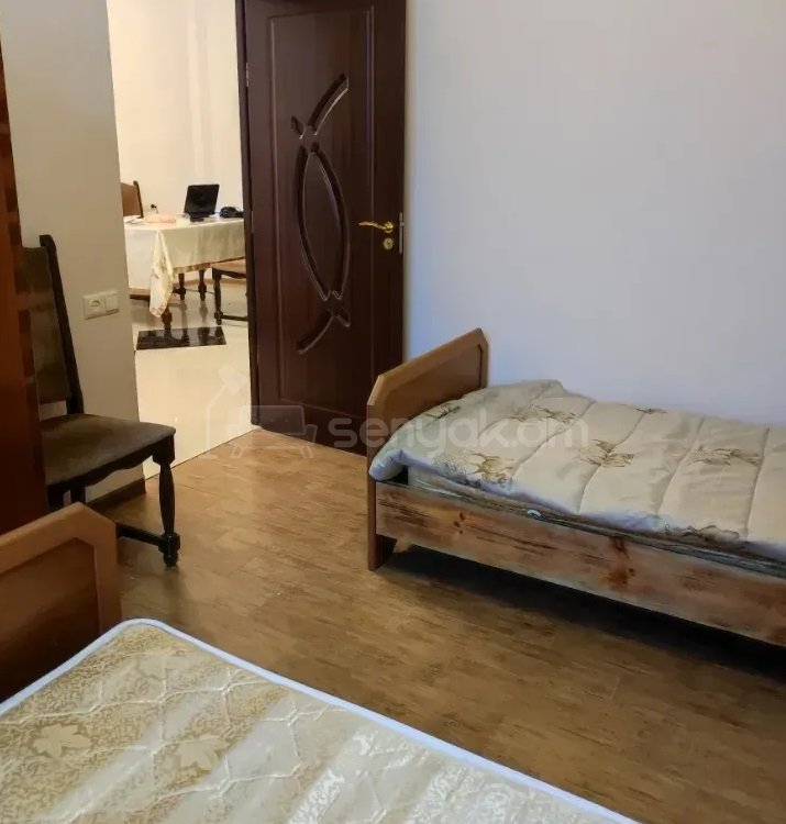 3 Սենյականոց Բնակարան Նորակառույցում, 75քմ, 12/12 հարկ, Կապիտալ Վերանորոգված