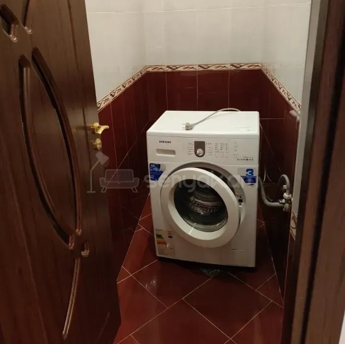3 Սենյականոց Բնակարան Նորակառույցում, 75քմ, 12/12 հարկ, Կապիտալ Վերանորոգված