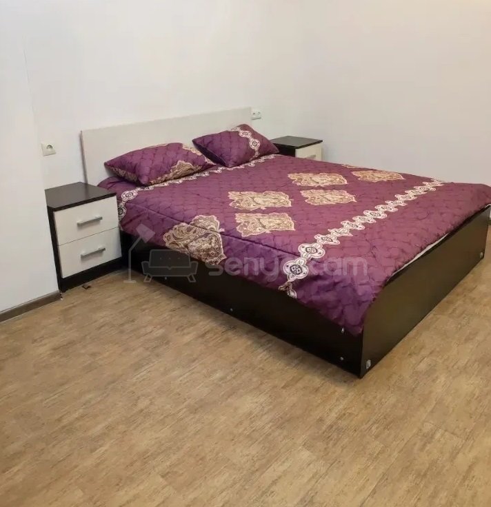 3 Սենյականոց Բնակարան Նորակառույցում, 75քմ, 12/12 հարկ, Կապիտալ Վերանորոգված