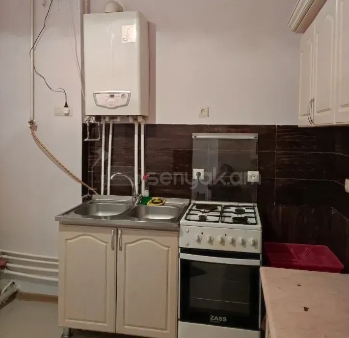 3 Սենյականոց Բնակարան Նորակառույցում, 75քմ, 12/12 հարկ, Կապիտալ Վերանորոգված