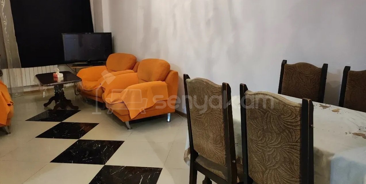 3 Սենյականոց Բնակարան Նորակառույցում, 75քմ, 12/12 հարկ, Կապիտալ Վերանորոգված