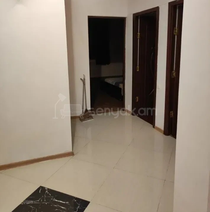 3 Սենյականոց Բնակարան Նորակառույցում, 75քմ, 12/12 հարկ, Կապիտալ Վերանորոգված