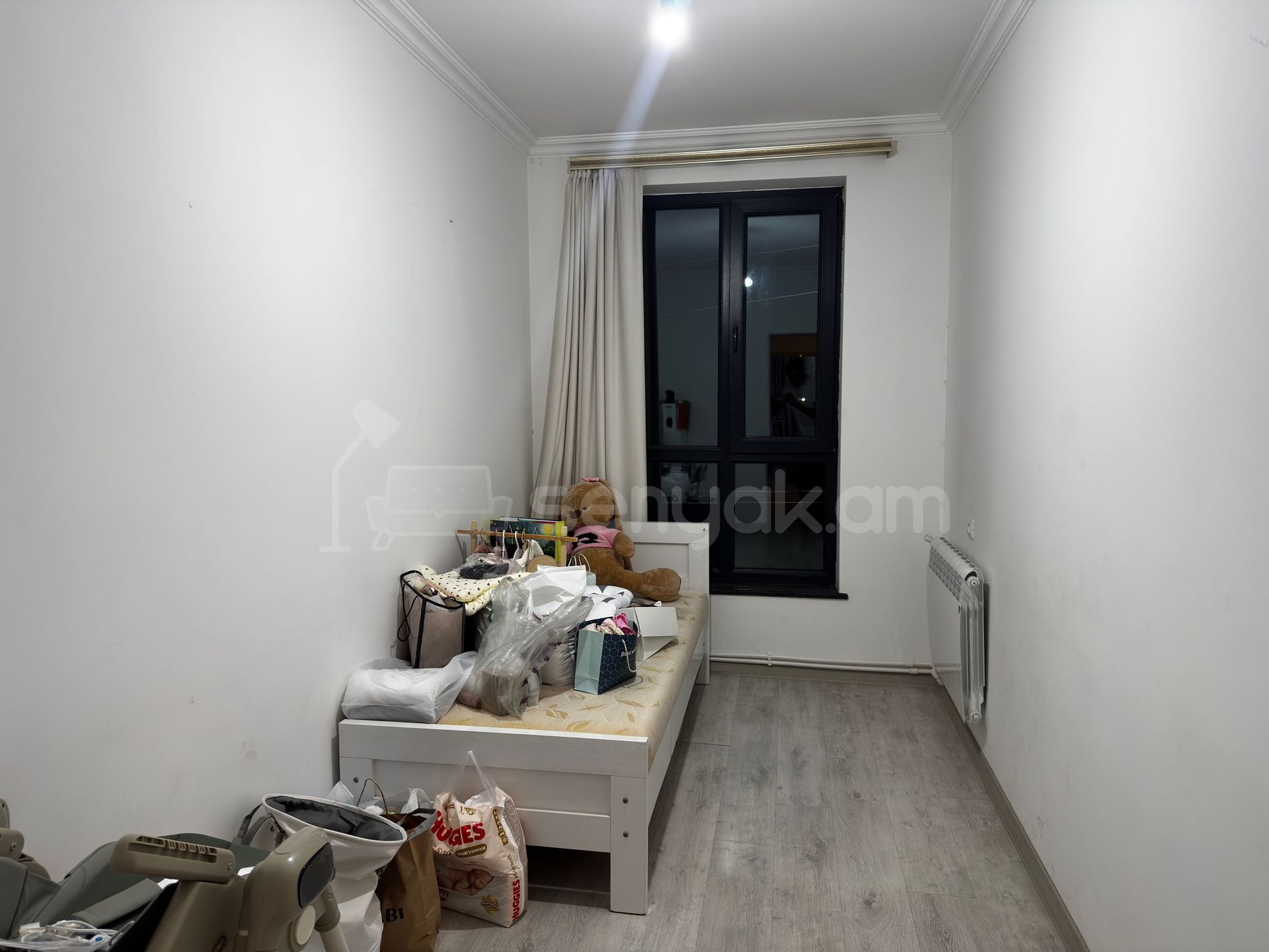 6 Սենյականոց Սեփական Տուն, 150քմ, Կապիտալ Վերանորոգված