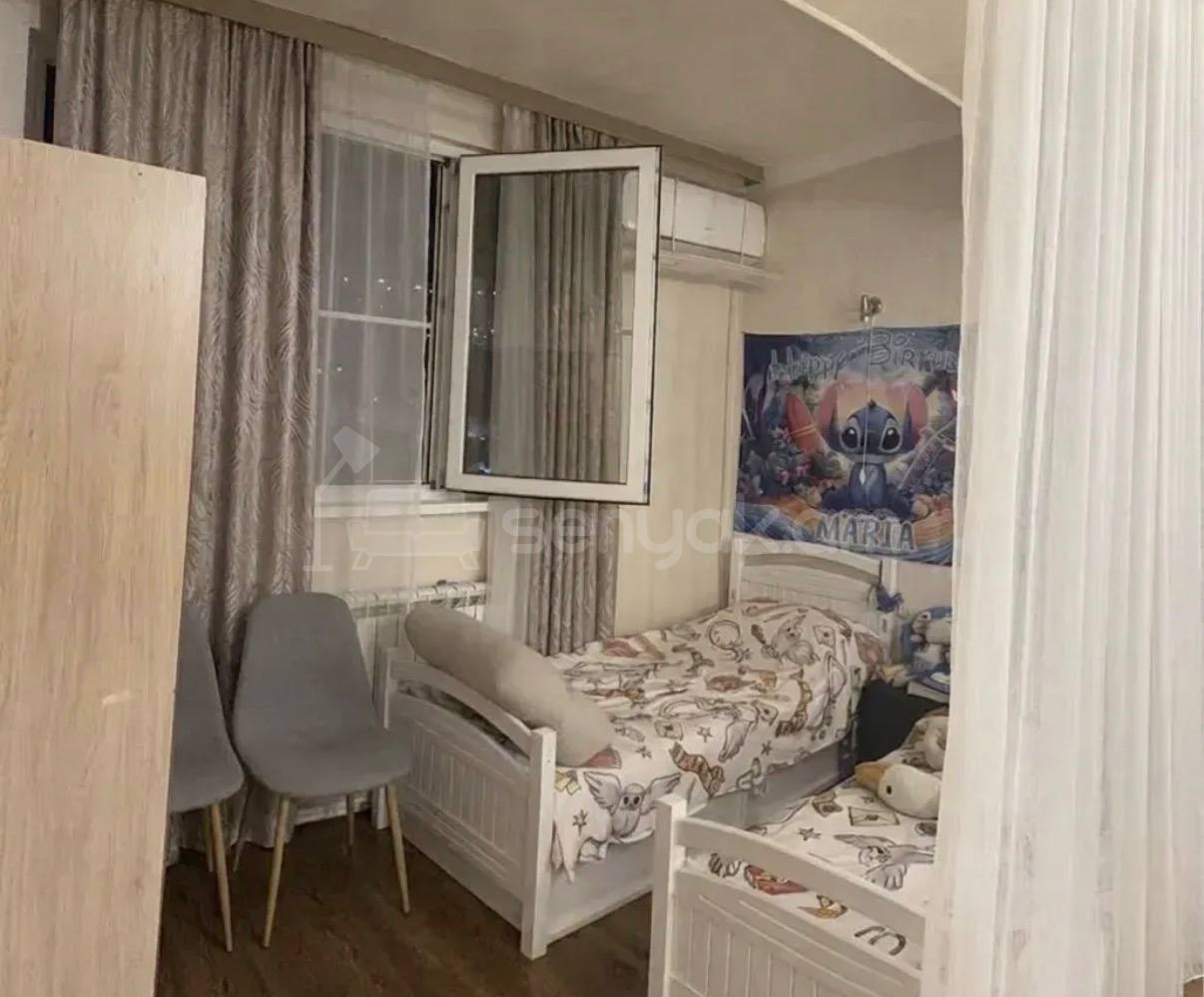 2 Սենյականոց Բնակարան, 70քմ, 12/12 հարկ, Կոսմետիկ Վերանորոգված