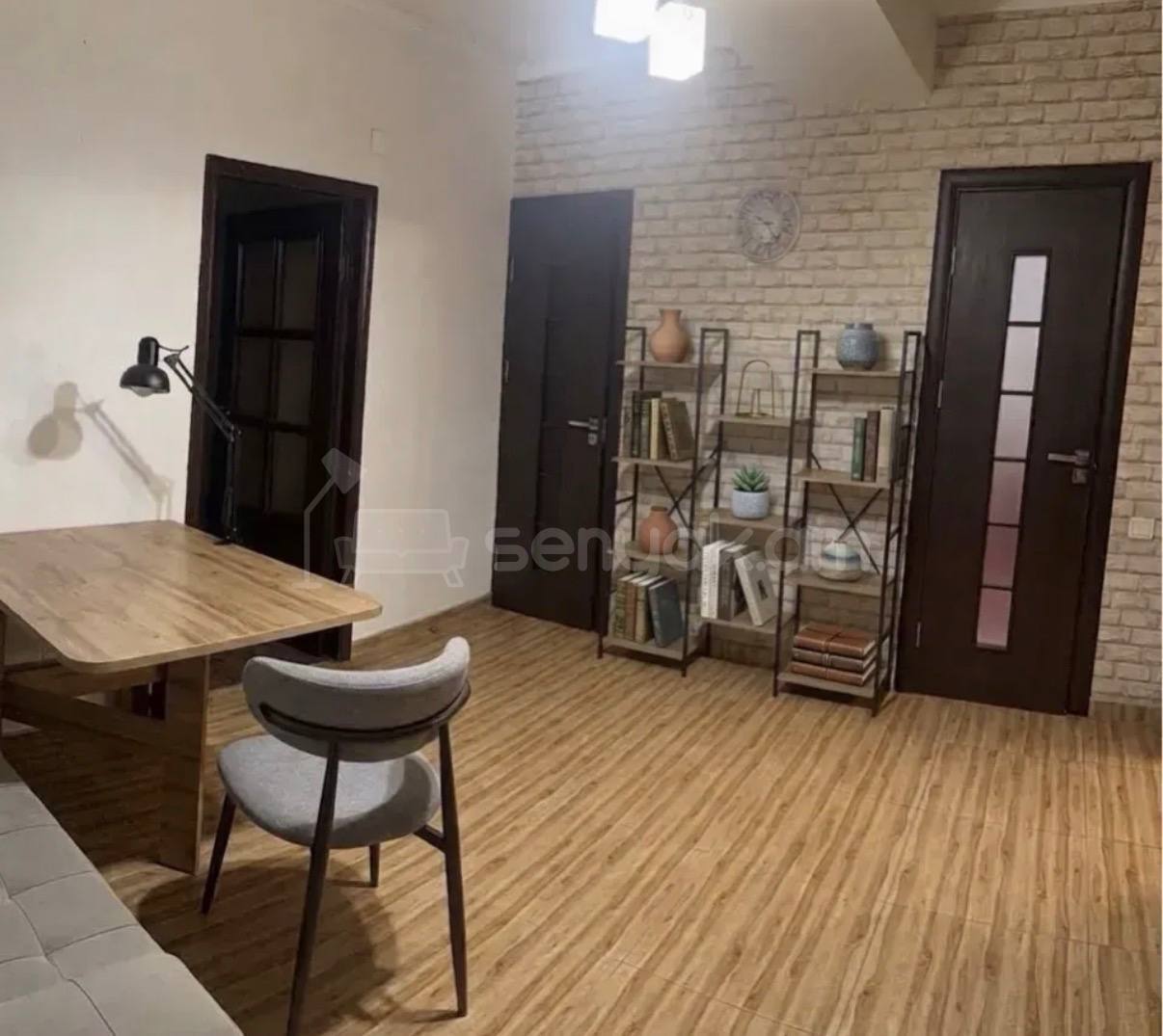 2 Սենյականոց Բնակարան, 70քմ, 12/12 հարկ, Կոսմետիկ Վերանորոգված