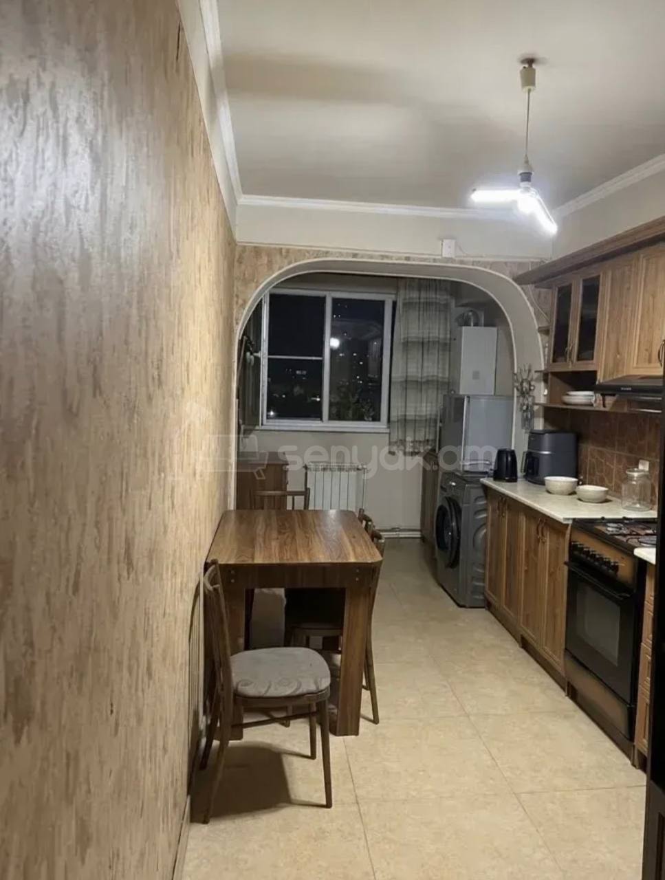 2 Սենյականոց Բնակարան, 70քմ, 12/12 հարկ, Կոսմետիկ Վերանորոգված