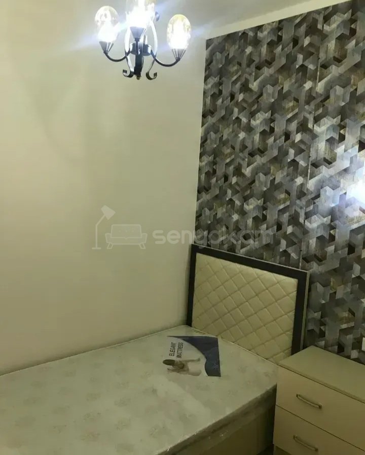 3 Սենյականոց Բնակարան Նորակառույցում, 65քմ, 9/11 հարկ, Կապիտալ Վերանորոգված, Կահավորված