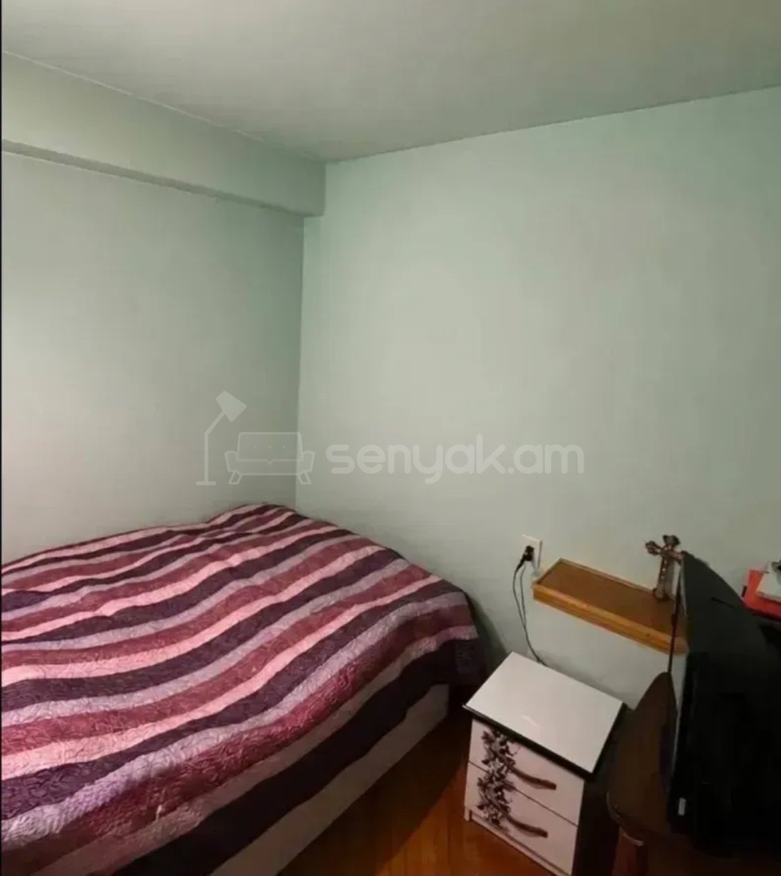 4 Սենյականոց Բնակարան, 90քմ, 14/16 հարկ, Նորմալ Վիճակում, Կահավորված