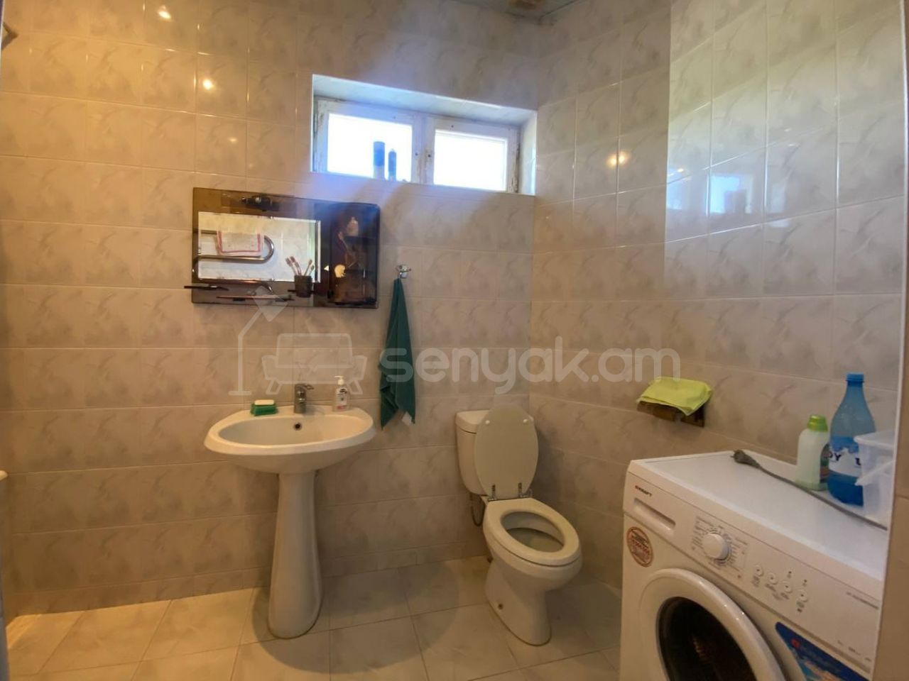 7 Սենյականոց Սեփական Տուն, 371քմ, Նորմալ Վիճակում, Ավտոտնակով