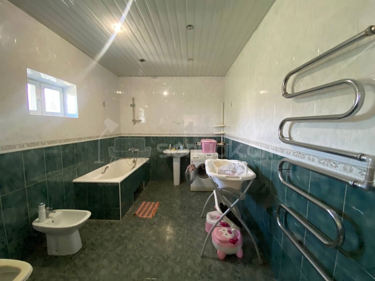 7 Սենյականոց Սեփական Տուն, 371քմ, Նորմալ Վիճակում, Ավտոտնակով