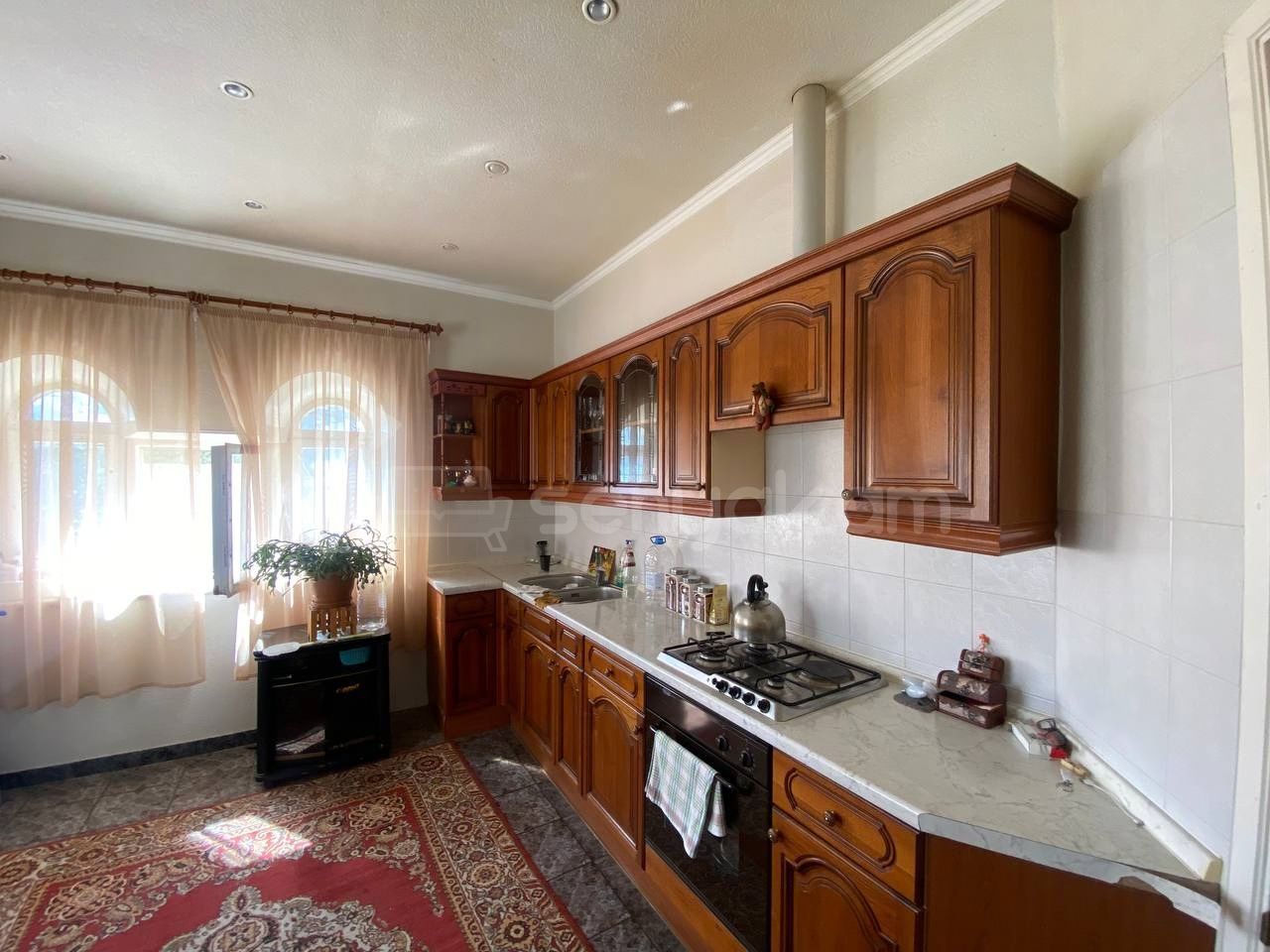 7 Սենյականոց Սեփական Տուն, 371քմ, Նորմալ Վիճակում, Ավտոտնակով