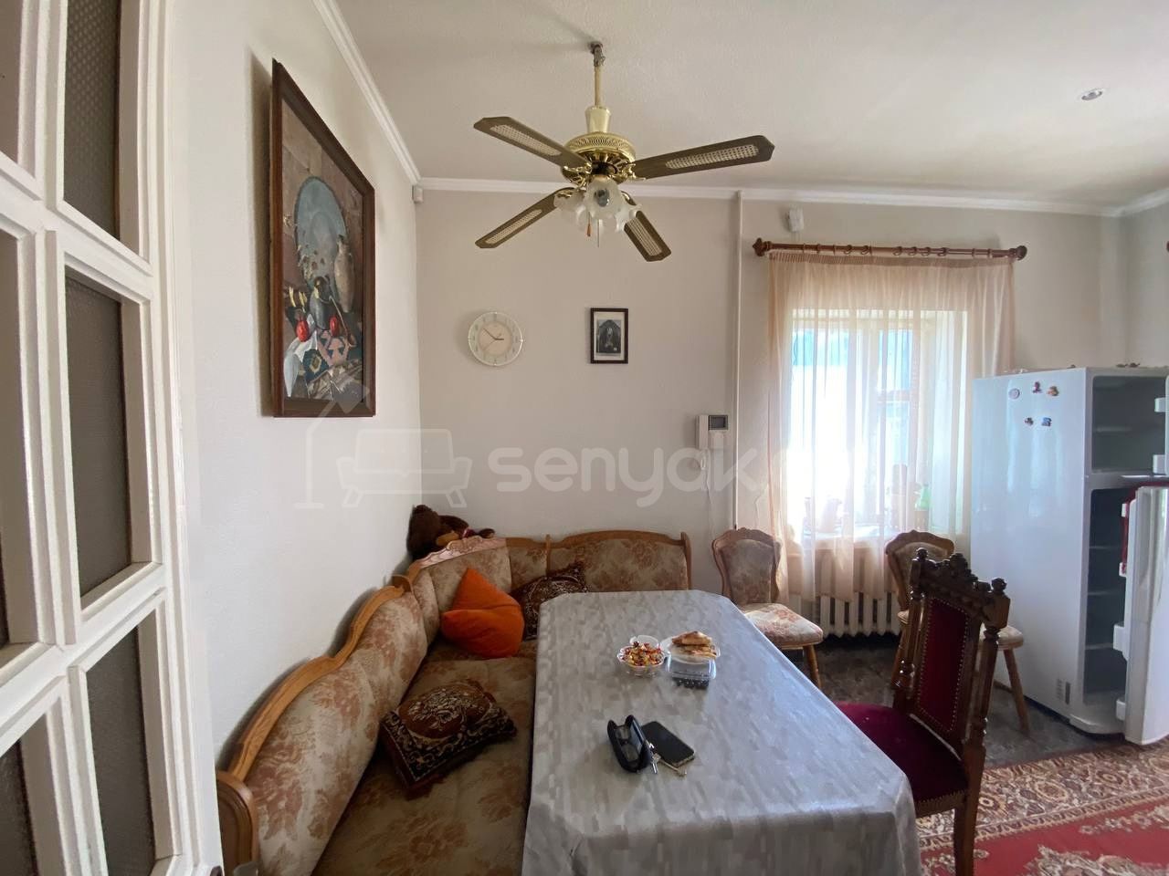 7 Սենյականոց Սեփական Տուն, 371քմ, Նորմալ Վիճակում, Ավտոտնակով