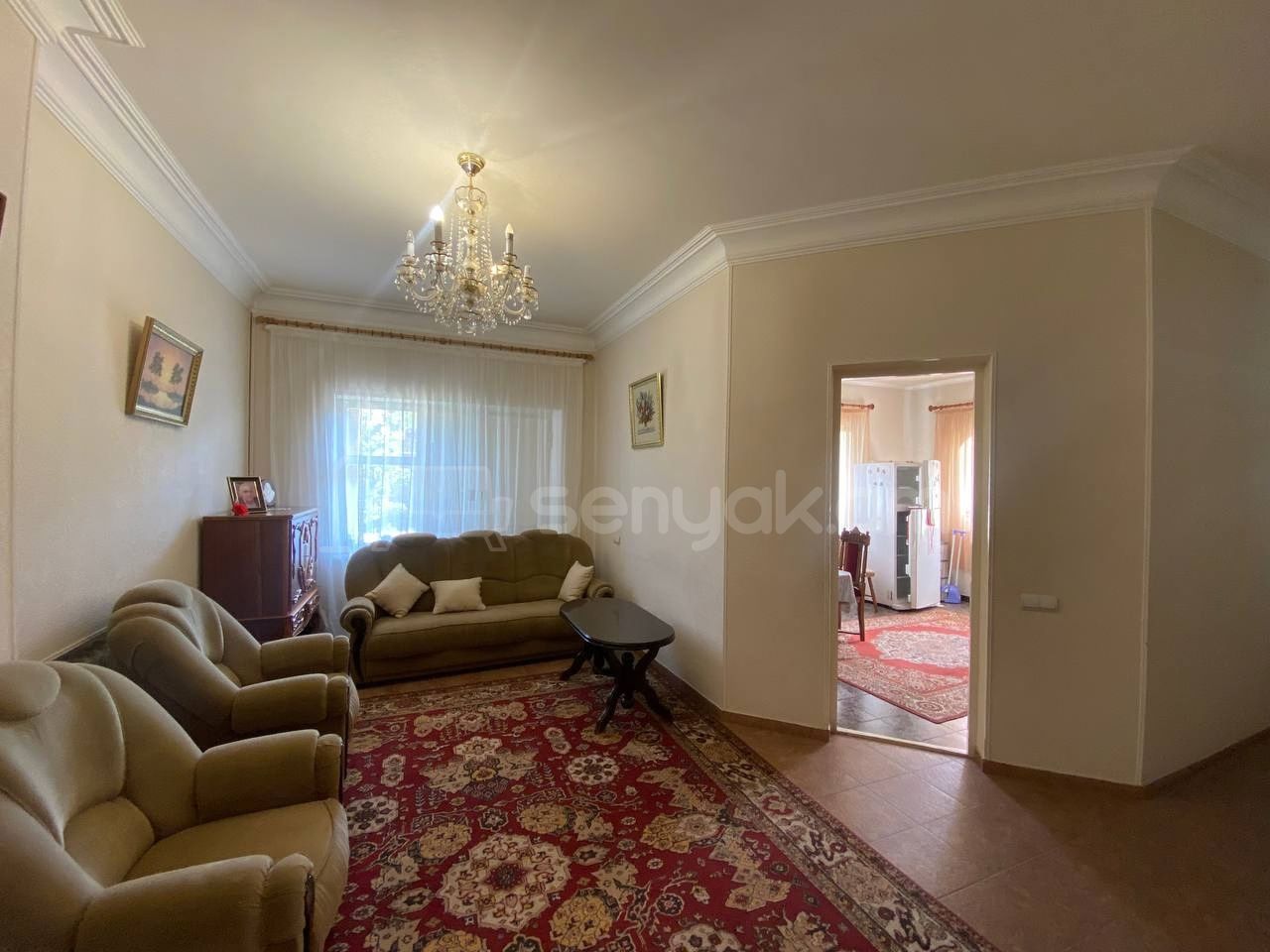 7 Սենյականոց Սեփական Տուն, 371քմ, Նորմալ Վիճակում, Ավտոտնակով