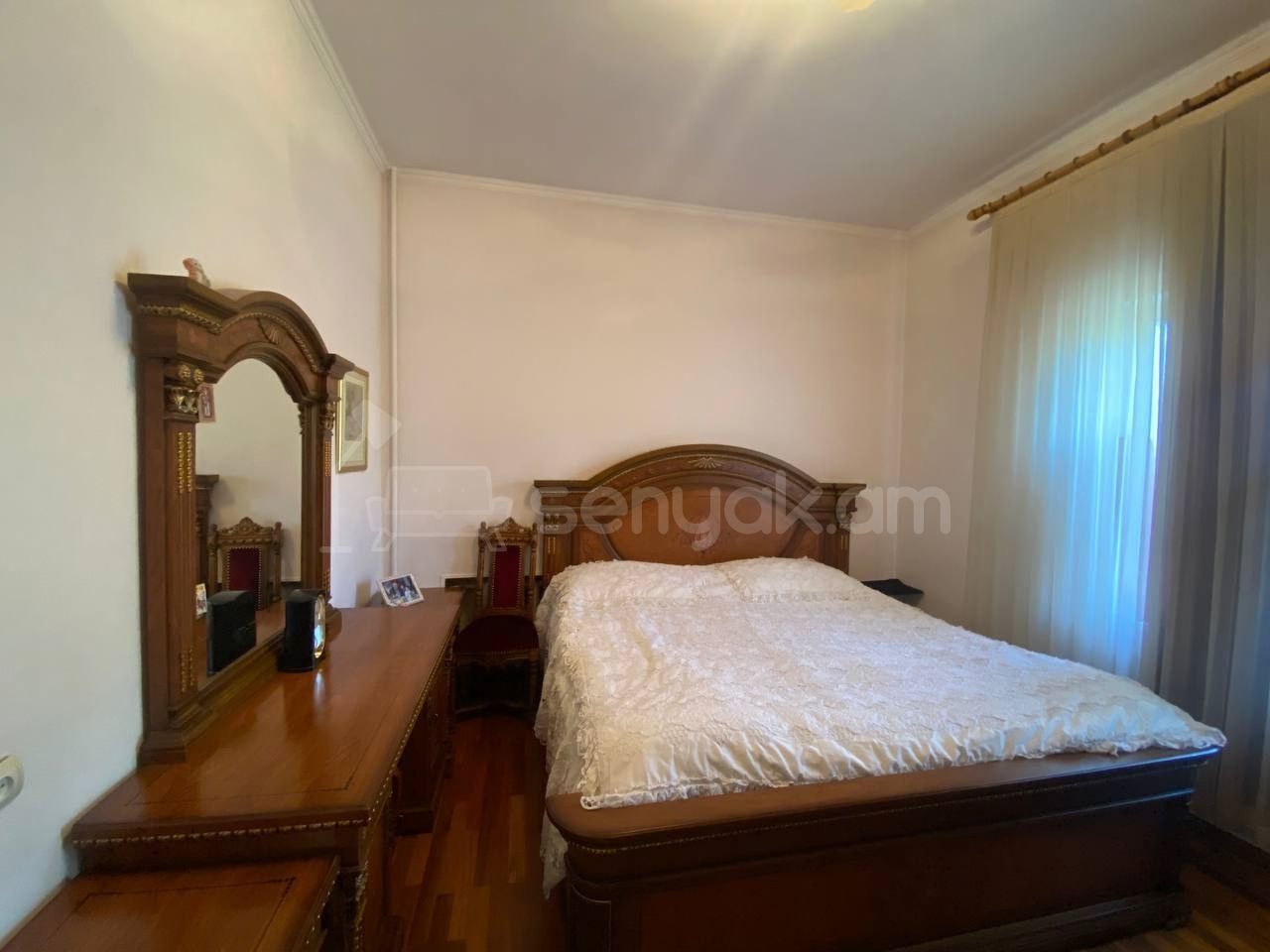 7 Սենյականոց Սեփական Տուն, 371քմ, Նորմալ Վիճակում, Ավտոտնակով