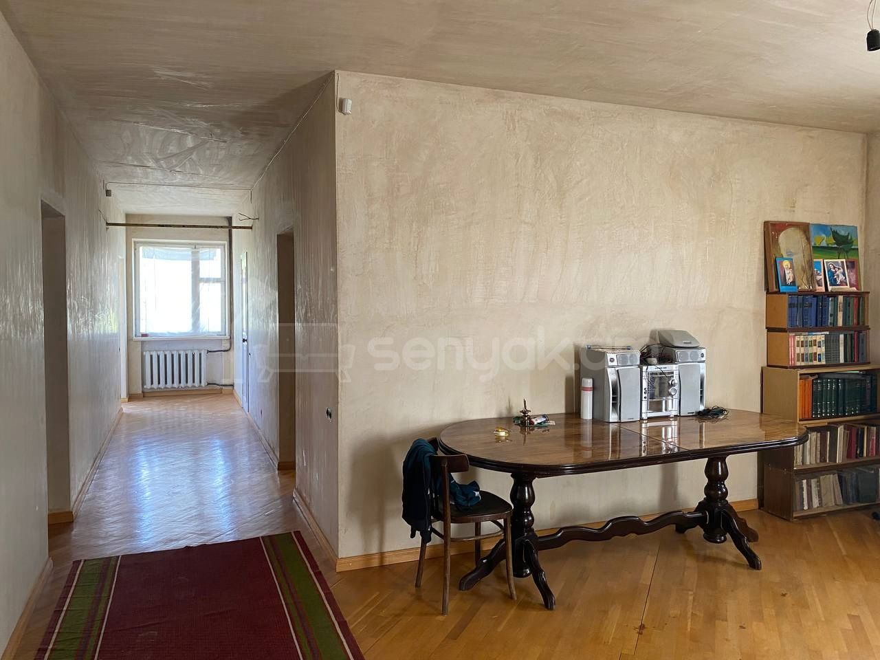 7 Սենյականոց Սեփական Տուն, 371քմ, Նորմալ Վիճակում, Ավտոտնակով