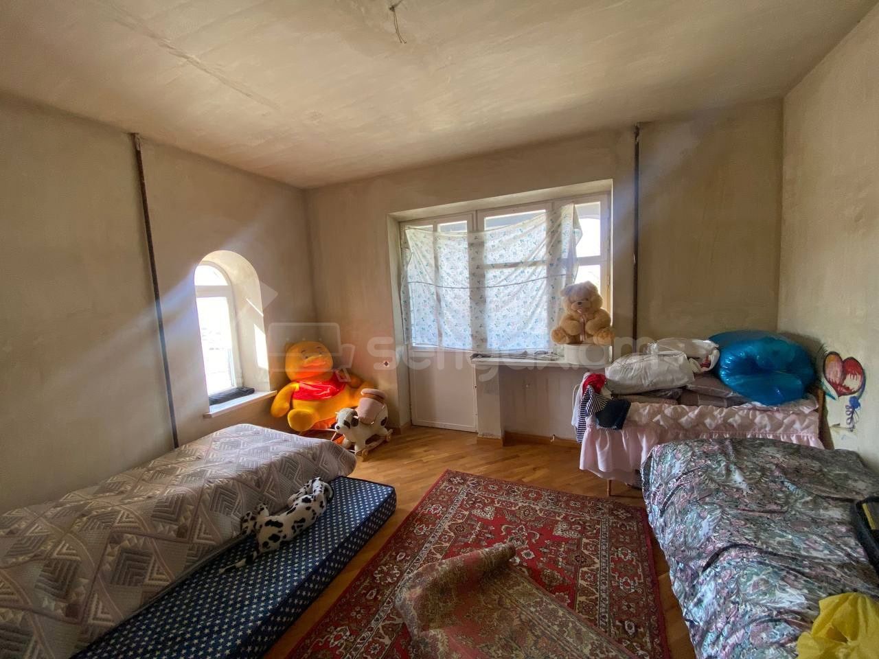 7 Սենյականոց Սեփական Տուն, 371քմ, Նորմալ Վիճակում, Ավտոտնակով