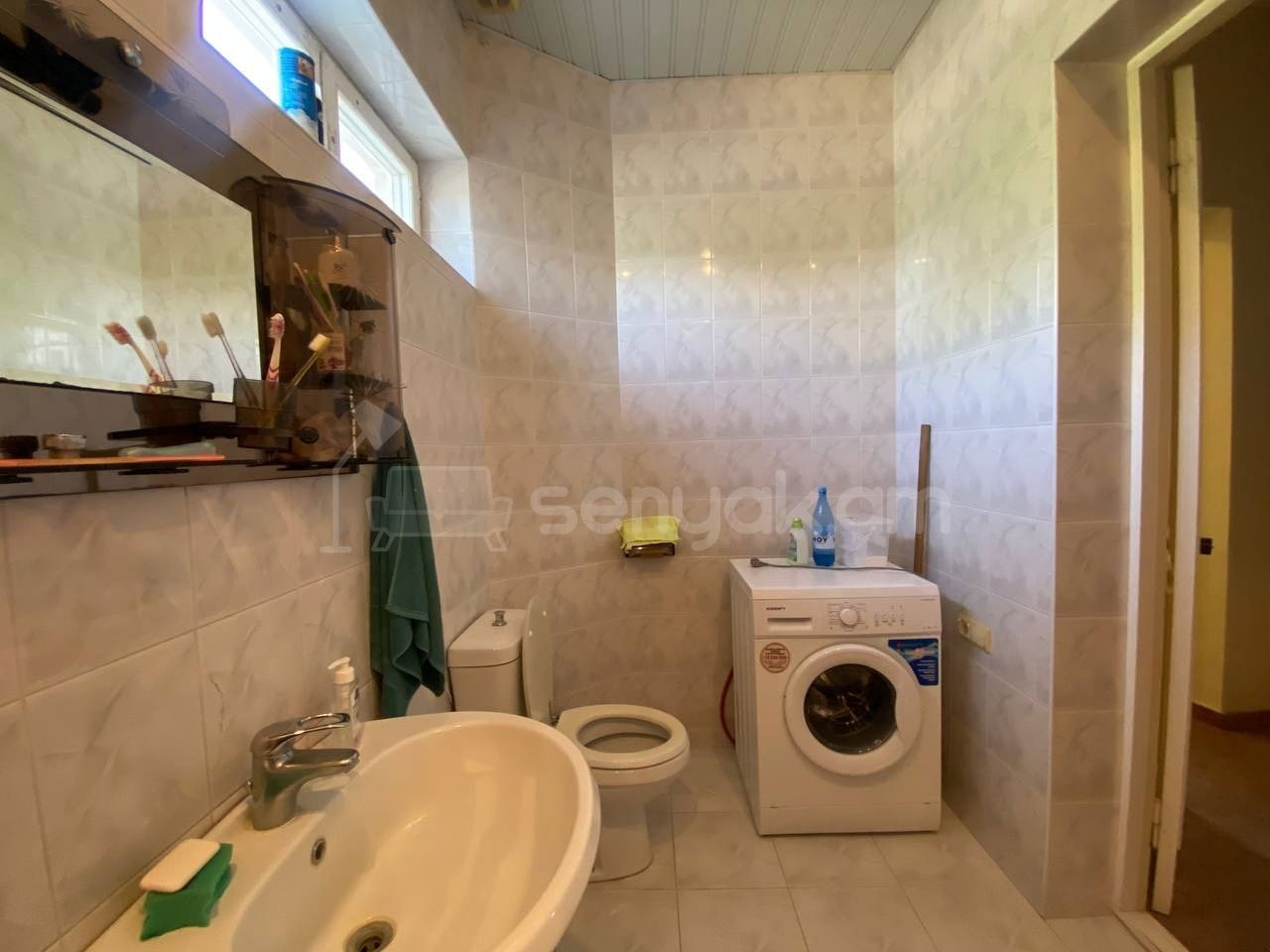 7 Սենյականոց Սեփական Տուն, 371քմ, Նորմալ Վիճակում, Ավտոտնակով
