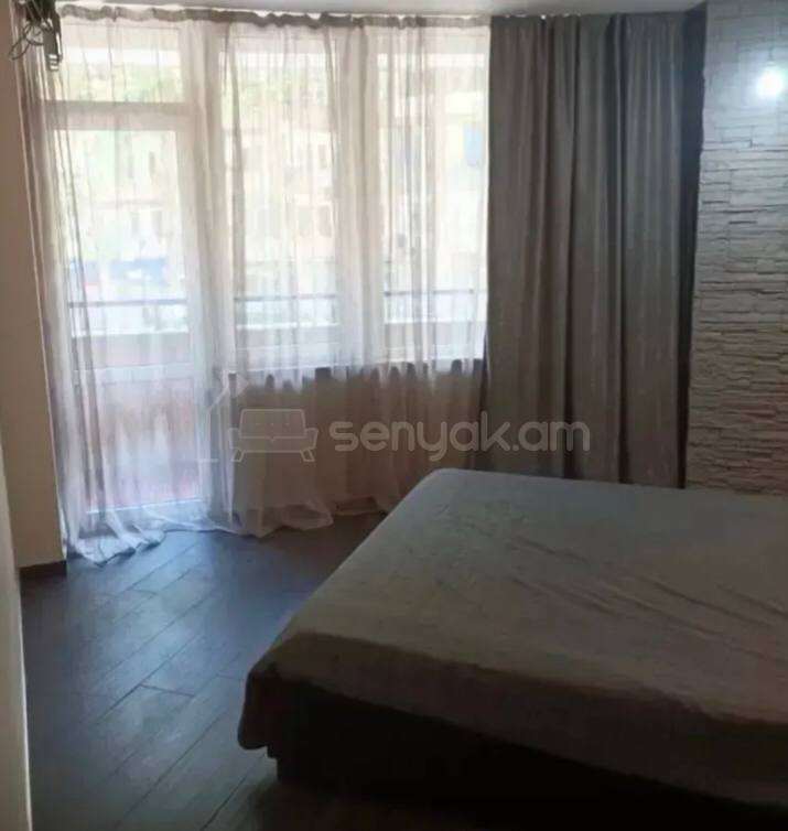 3 Սենյականոց Բնակարան Նորակառույցում, 70քմ, 2/20 հարկ, Կապիտալ Վերանորոգված, Կահավորված