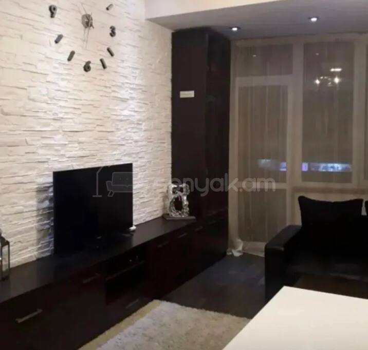 3 Սենյականոց Բնակարան Նորակառույցում, 70քմ, 2/20 հարկ, Կապիտալ Վերանորոգված, Կահավորված