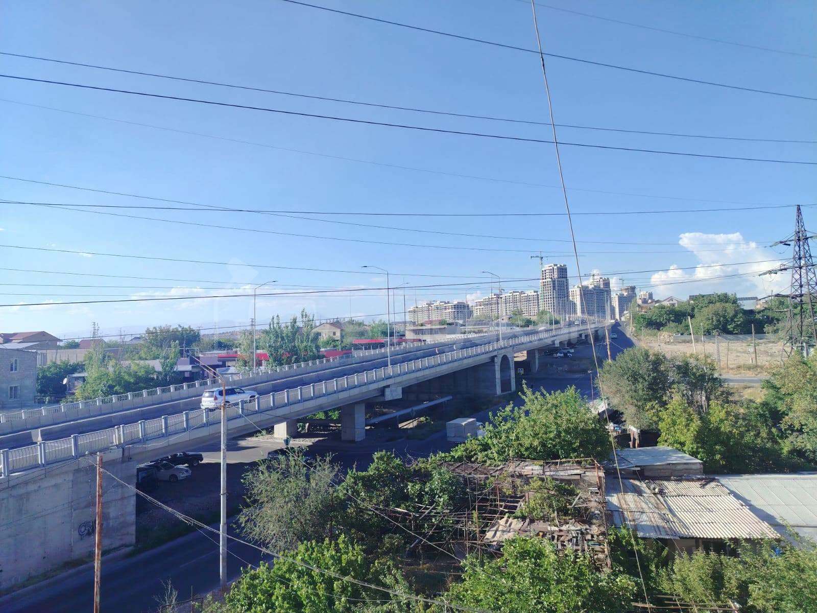 3 Սենյականոց Բնակարան, 80քմ, 5/9 հարկ, Նորմալ Վիճակում