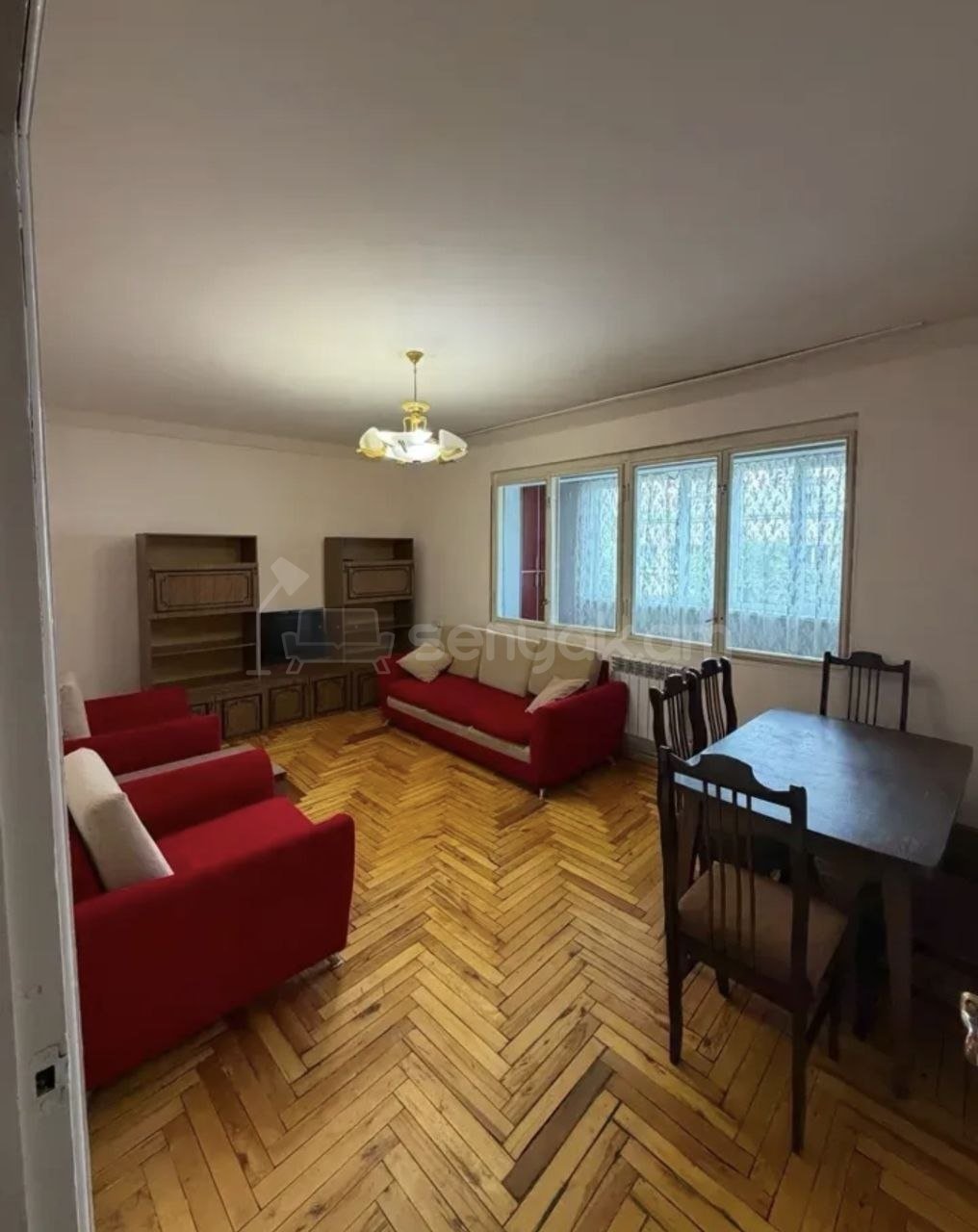 3 Սենյականոց Բնակարան, 73քմ, 4/9 հարկ, Կապիտալ Վերանորոգված, Կահավորված, Արևկող
