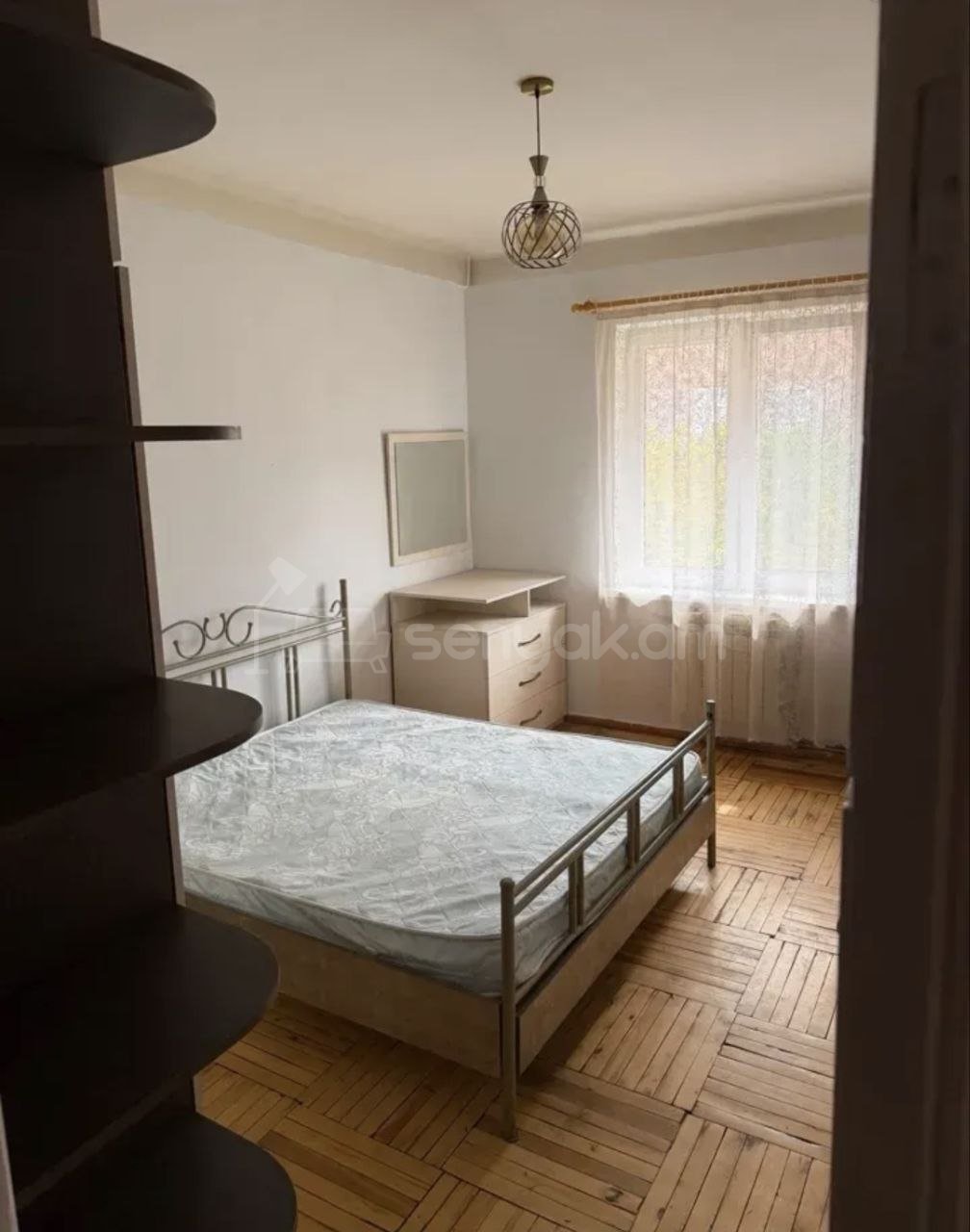 3 Սենյականոց Բնակարան, 73քմ, 4/9 հարկ, Կապիտալ Վերանորոգված, Կահավորված, Արևկող