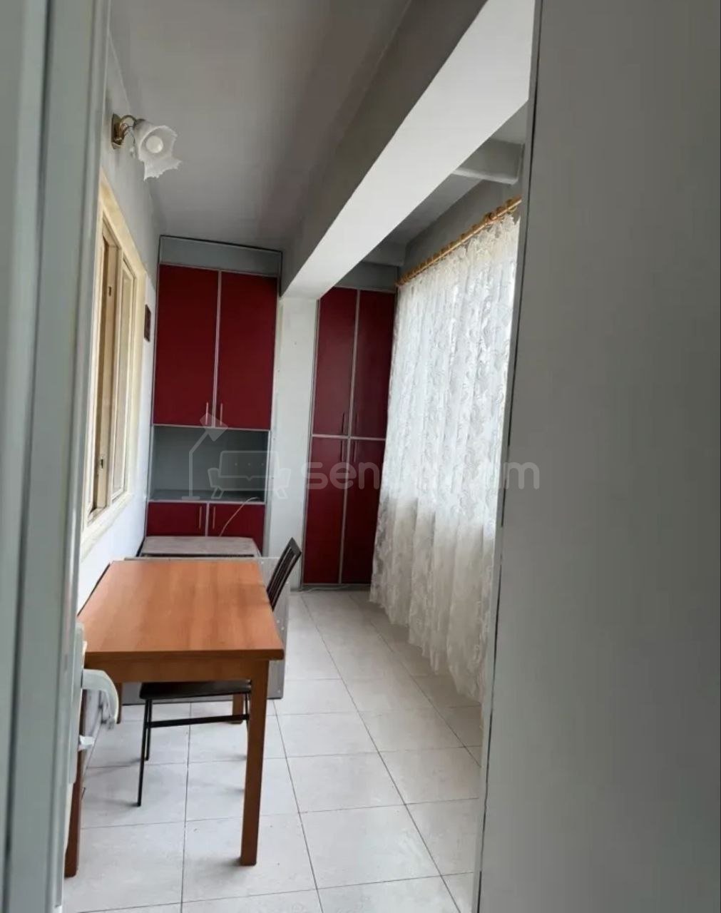 3 Սենյականոց Բնակարան, 74քմ, 4/9 հարկ, Կապիտալ Վերանորոգված, Կահավորված, Արևկող