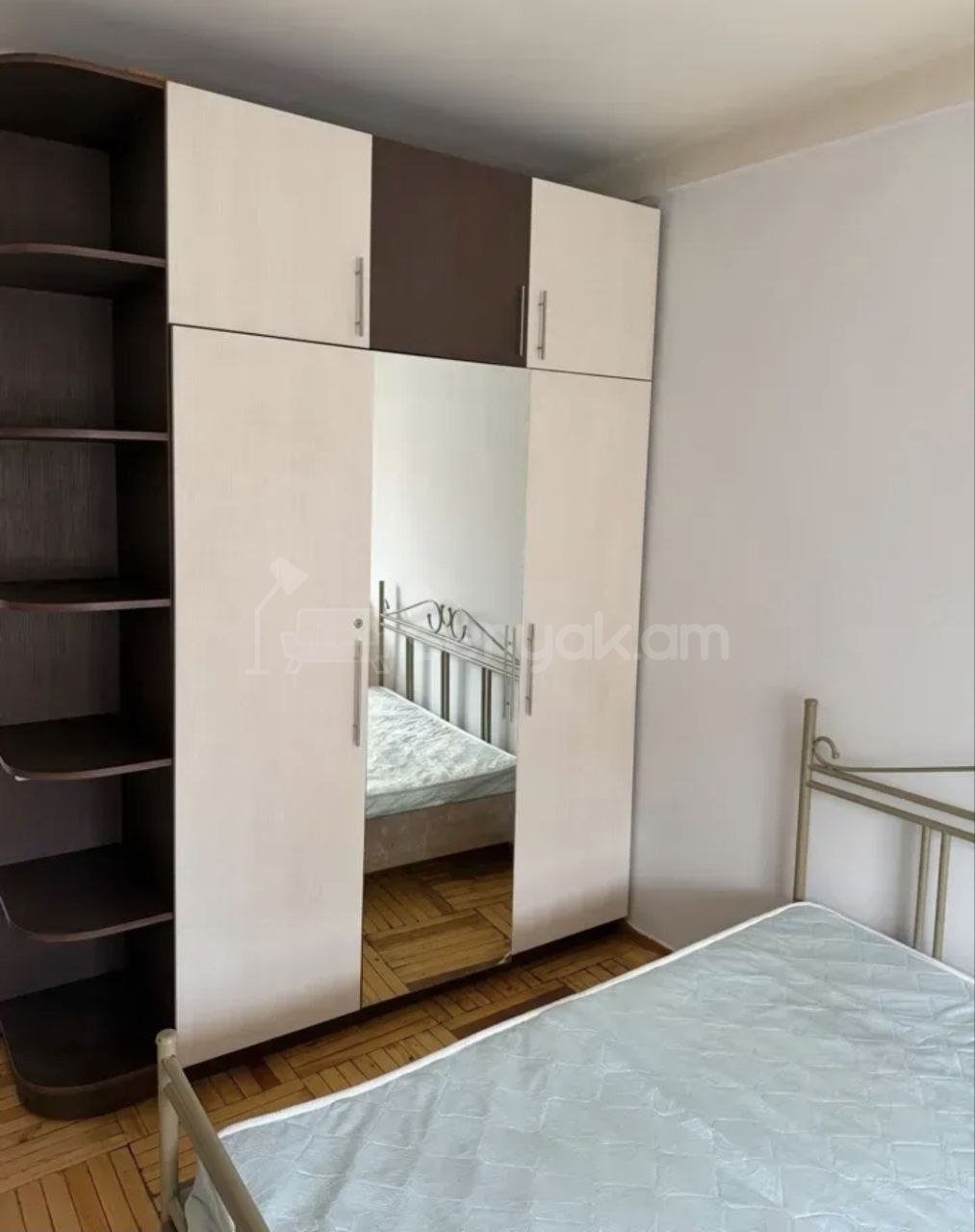 3 Սենյականոց Բնակարան, 74քմ, 4/9 հարկ, Կապիտալ Վերանորոգված, Կահավորված, Արևկող