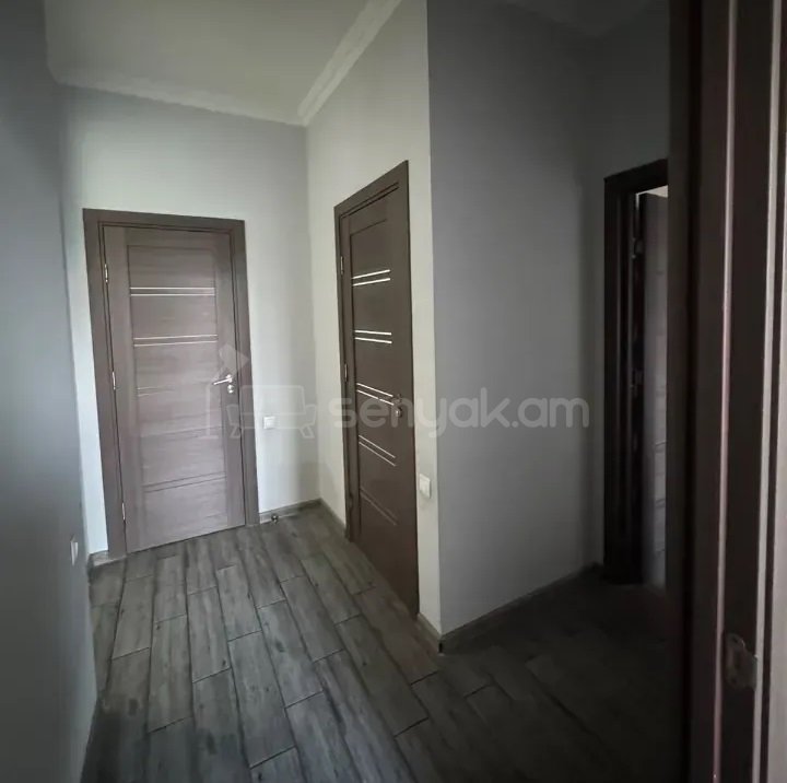 3 Սենյականոց Բնակարան, 65քմ, 2/11 հարկ, Կապիտալ Վերանորոգված