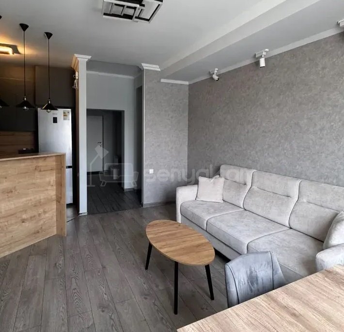 3 Սենյականոց Բնակարան, 65քմ, 2/11 հարկ, Կապիտալ Վերանորոգված