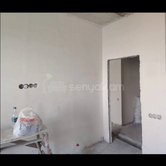 2 Սենյականոց Բնակարան Նորակառույցում, 61քմ, 14/18 հարկ, Զրոյական Վիճակում