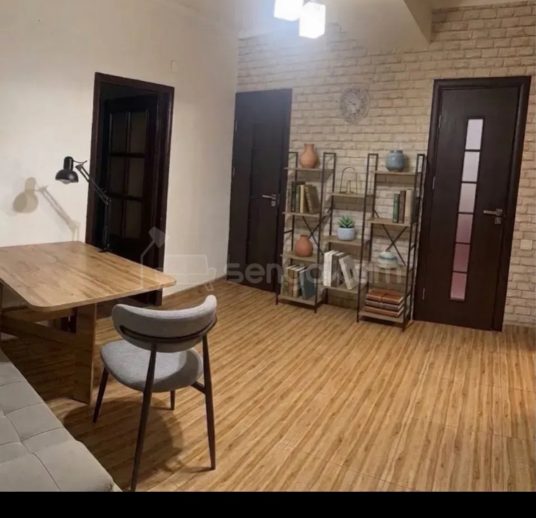 2 Սենյականոց Բնակարան, 70քմ, 12/12 հարկ, Կոսմետիկ Վերանորոգված