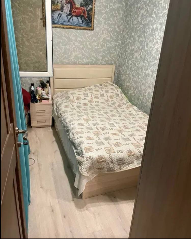 2 Սենյականոց Բնակարան Քարե Շենքում, 62քմ, 3/5 հարկ, Կոսմետիկ Վերանորոգված