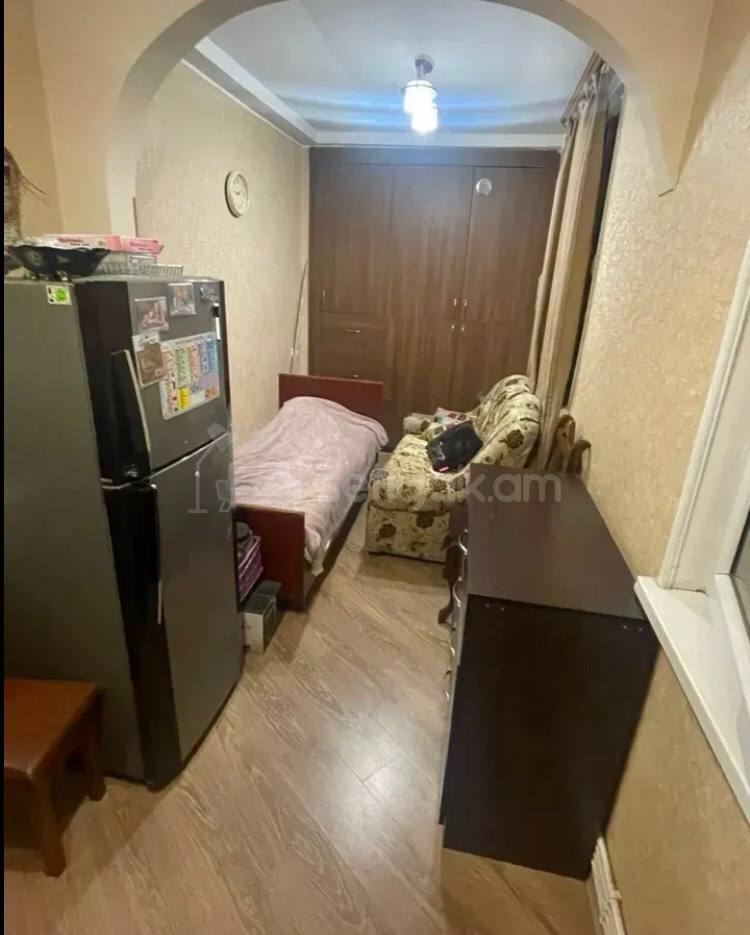 2 Սենյականոց Բնակարան Քարե Շենքում, 62քմ, 3/5 հարկ, Կոսմետիկ Վերանորոգված