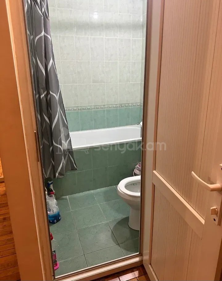 1 Սենյականոց Բնակարան Քարե Շենքում, 31քմ, 3/5 հարկ, Կապիտալ Վերանորոգված, Կահավորված