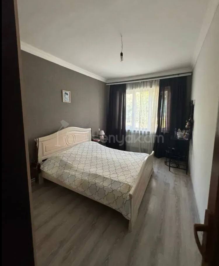 3 Սենյականոց Բնակարան, 72քմ, 3/9 հարկ, Կապիտալ Վերանորոգված