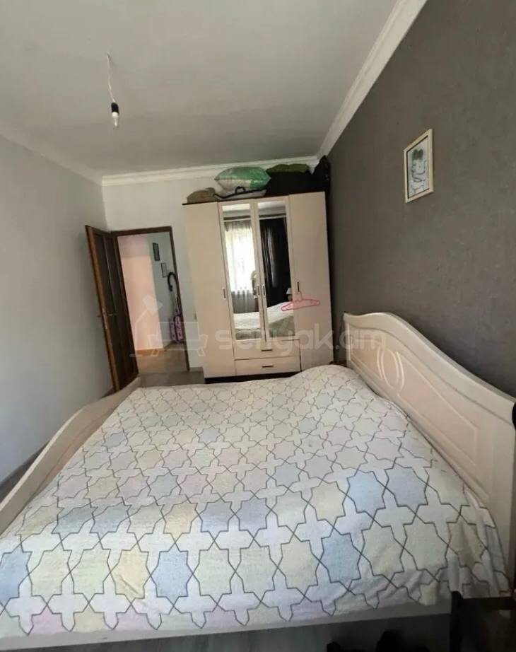 3 Սենյականոց Բնակարան, 72քմ, 3/9 հարկ, Կապիտալ Վերանորոգված